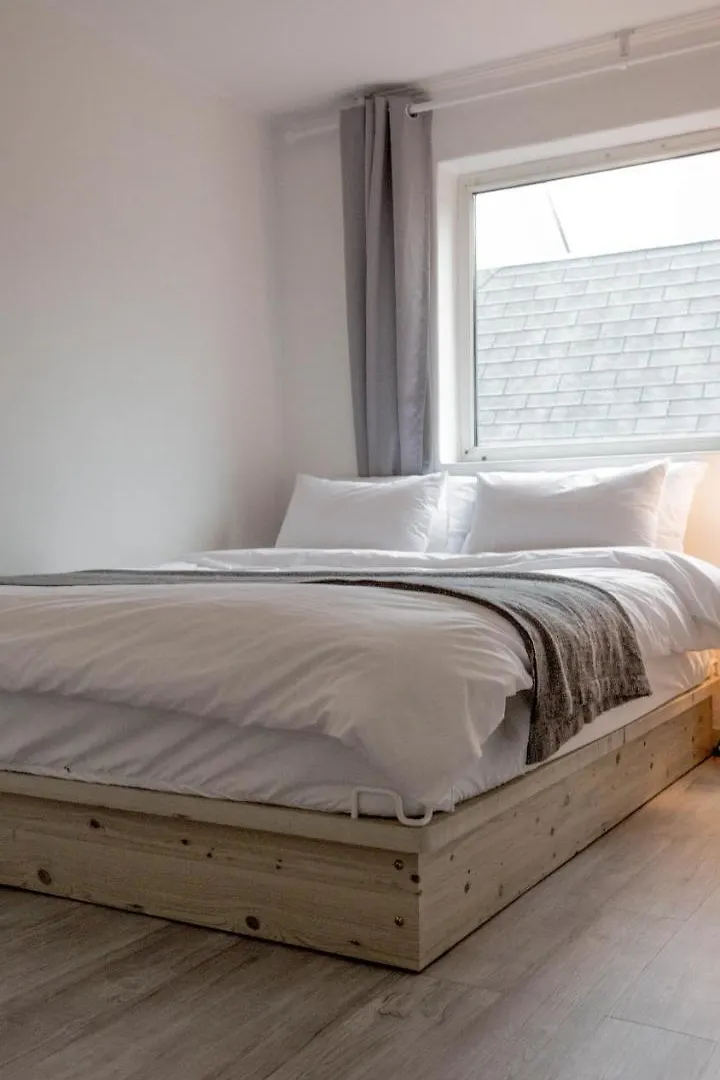 Apartamento Sio Suite #04 Seúl Corea del Sur